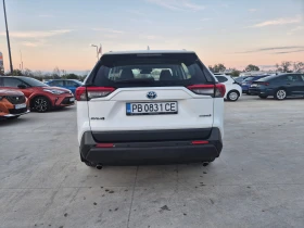 Toyota Rav4 2.5 Hybrid   | Mobile.bg    4
