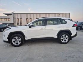 Toyota Rav4 2.5 Hybrid   | Mobile.bg    2