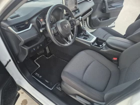 Toyota Rav4 2.5 Hybrid   | Mobile.bg    13