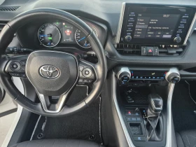 Toyota Rav4 2.5 Hybrid   | Mobile.bg    14