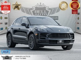 Porsche Macan S* AWD * АвтоКредит (ЦЕНА ДО БГ)