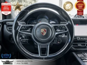 Porsche Macan S* AWD * АвтоКредит (ЦЕНА ДО БГ) - 58999 лв. / 30165.71 € - 97699283 9