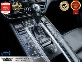 Porsche Macan S* AWD * АвтоКредит (ЦЕНА ДО БГ) - 58999 лв. / 30165.71 € - 97699283 12