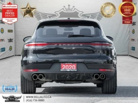 Porsche Macan S* AWD * АвтоКредит (ЦЕНА ДО БГ) - 58999 лв. / 30165.71 € - 97699283 5