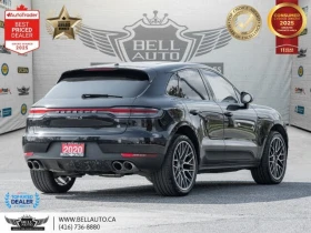 Porsche Macan S* AWD * АвтоКредит (ЦЕНА ДО БГ) - 58999 лв. / 30165.71 € - 97699283 4