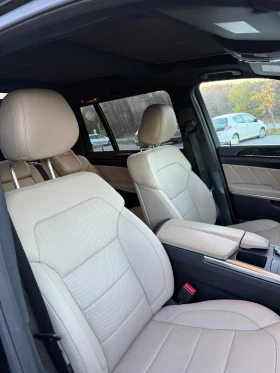 Mercedes-Benz GL 350 CDI AMG PACK | Mobile.bg    13