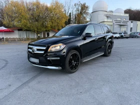Mercedes-Benz GL 350 CDI AMG PACK | Mobile.bg    3