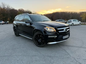 Mercedes-Benz GL 350 CDI AMG PACK - изображение 1