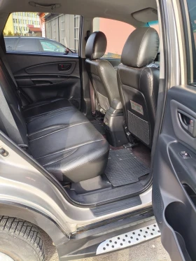 Hyundai Tucson, снимка 11