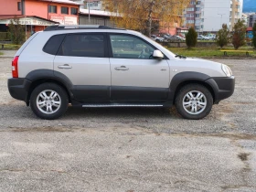 Hyundai Tucson, снимка 4