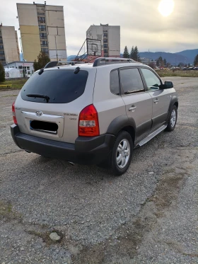 Hyundai Tucson, снимка 7