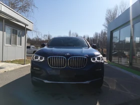 BMW X4 20000km