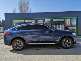 BMW X4 20000km - 69000 лв. / 35279.14 € - 44958096 3
