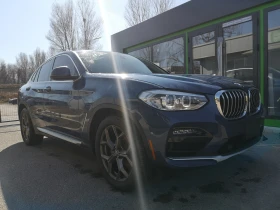 BMW X4 20000km - 69000 лв. / 35279.14 € - 44958096 2