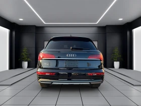 Audi Q5 * QUATTRO REVERSE CAMERA LEATHER AWD !!! * CARFAX , снимка 6