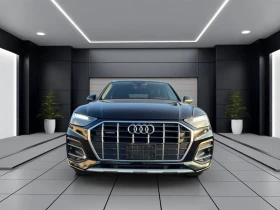 Audi Q5 * QUATTRO REVERSE CAMERA LEATHER AWD !!! * CARFAX , снимка 2