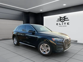 Audi Q5 * QUATTRO REVERSE CAMERA LEATHER AWD !!! * CARFAX , снимка 9