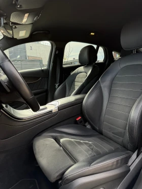 Mercedes-Benz GLC 300 AMG/4M/COUPE/HEADUP/������/DIGITAL/BURMESTER | Mobile.bg � ����� ������ 10