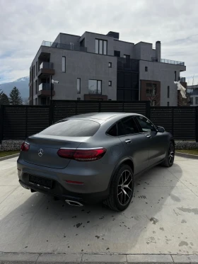 Mercedes-Benz GLC 300 AMG/4M/COUPE/HEADUP/������/DIGITAL/BURMESTER | Mobile.bg � ����� ������ 5