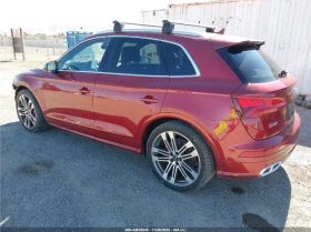 Audi SQ5 DIGITAL* Bang & Olufsen* ПОДГРЕВ* ПАНОРАМА, снимка 2
