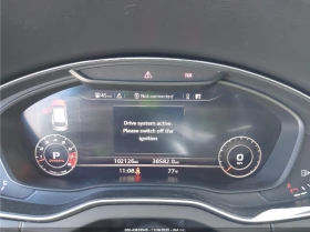 Audi SQ5 DIGITAL* Bang & Olufsen* ПОДГРЕВ* ПАНОРАМА, снимка 12