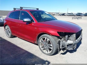 Audi SQ5 DIGITAL* Bang & Olufsen* ПОДГРЕВ* ПАНОРАМА, снимка 7