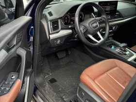 Audi Q5 * Progressiv * CARFAX * ЦЕНА ДО БГ - 56200 лв. / 28734.60 € - 52454539 8