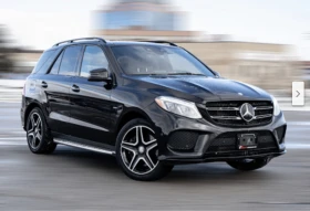 Mercedes-Benz GLE 450 AMG ПОДГРЕВ* 360КАМЕРА* LANE* ASSIST* КЕЙЛЕС* 