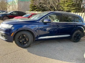 Audi Q7 * Technik * CARFAX * БЕЗ ПЪРВОНАЧАЛНА ВНОСКА - 15200 € / 29728.62 лв. - 29342245 2