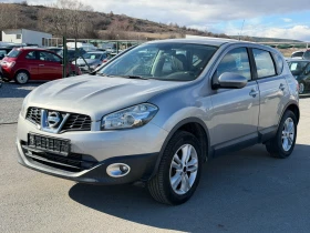 Nissan Qashqai 1.5 dci - 4600 € / 8996.82 лв. - 31610610 5