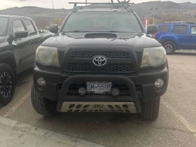Toyota Tacoma * 4WD DoubleCab V6 * AIR CONDITION* CRUISE CONTROL - 11850 € / 23176.59 лв. - 97993288 15