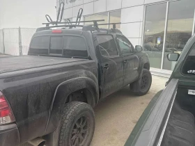 Toyota Tacoma * 4WD DoubleCab V6 * AIR CONDITION* CRUISE CONTROL - 11850 € / 23176.59 лв. - 97993288 12