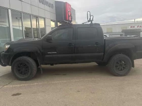 Toyota Tacoma * 4WD DoubleCab V6 * AIR CONDITION* CRUISE CONTROL - 11850 € / 23176.59 лв. - 97993288 2