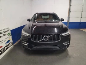 Volvo XC60 T6 Inscription - 16900 € / 33053.53 лв. - 91451119 2