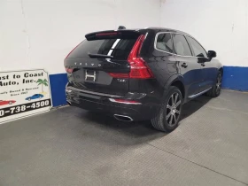 Volvo XC60 T6 Inscription - 16900 € / 33053.53 лв. - 91451119 4