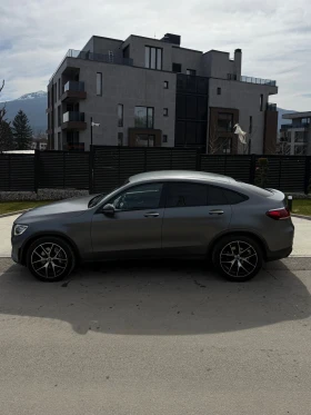Mercedes-Benz GLC 300 Coupe - 33990 € / 66478.66 лв. - 51036871 8