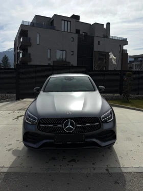 Mercedes-Benz GLC 300 Coupe | Auto.bg — изображение 2