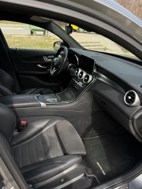Mercedes-Benz GLC 300 Coupe - 33990 € / 66478.66 лв. - 51036871 13