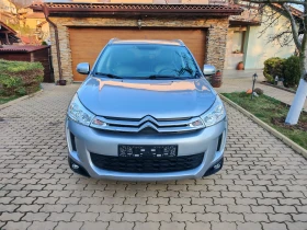 Citroen C4 AIRCROSS 1.6HDI-камера, кожа - 7500 € / 14668.73 лв. - 48983318 2