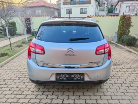 Citroen C4 AIRCROSS 1.6HDI-камера, кожа - 7500 € / 14668.73 лв. - 48983318 5
