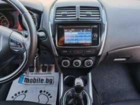 Citroen C4 AIRCROSS 1.6HDI-камера, кожа - 7500 € / 14668.73 лв. - 48983318 12