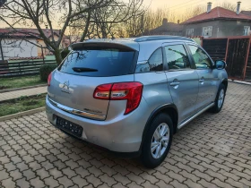 Citroen C4 AIRCROSS 1.6HDI-камера, кожа - 7500 € / 14668.73 лв. - 48983318 4
