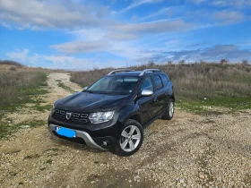 Dacia Duster 1.5dci - 12500 € / 24447.88 лв. - 99331145 5