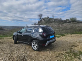 Dacia Duster 1.5dci - 12500 € / 24447.88 лв. - 99331145 4