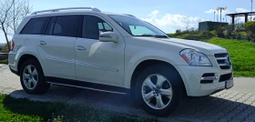 Mercedes-Benz GL 450 - 12700 € / 24839.04 лв. - 95749712 3