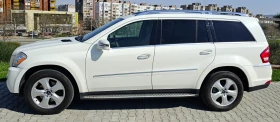 Mercedes-Benz GL 450 - 12700 € / 24839.04 лв. - 95749712 5