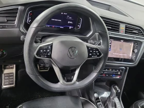VW Tiguan HIGHLINE R-LINE * * CARFAX * * АВТО КРЕДИТ * *  | Auto.bg — изображение 9