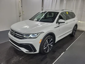 VW Tiguan HIGHLINE R-LINE * * CARFAX * * АВТО КРЕДИТ * * 