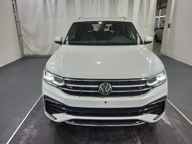 VW Tiguan HIGHLINE R-LINE * * CARFAX * * АВТО КРЕДИТ * *  | Auto.bg — изображение 2