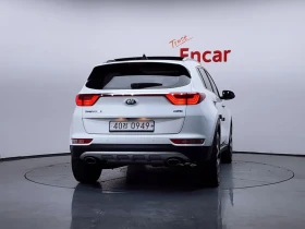 Kia Sportage 2.0 CRDi 4WD - 13573 € / 26546.48 лв. - 81562854 4